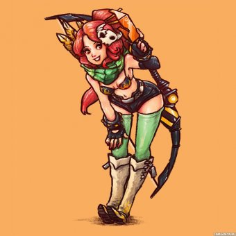 Avatar