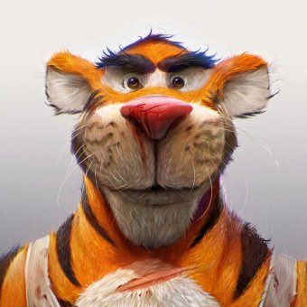 Avatar
