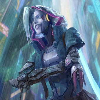 Avatar