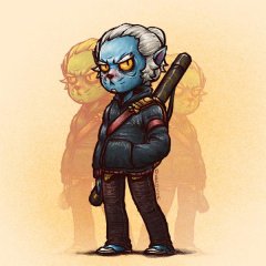 Avatar