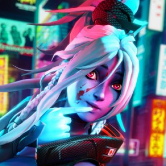 Avatar
