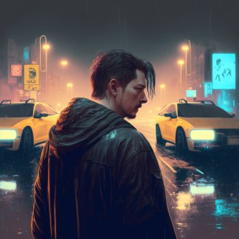 Avatar