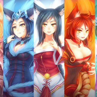 Avatar