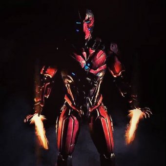 Avatar