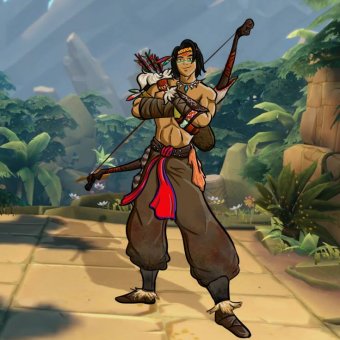 Avatar